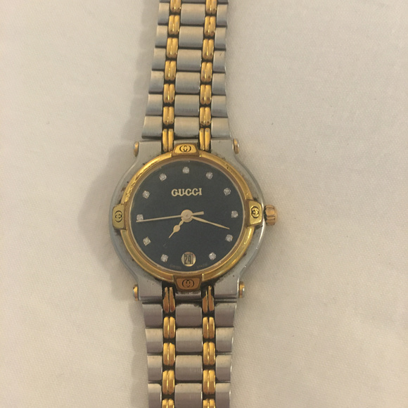Gucci | Accessories | Gucci Watch 